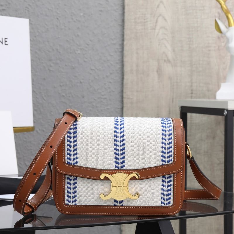 Ce1i*e triomphe bags